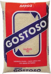 Arroz Gostoso