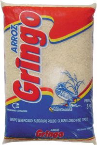 Arroz Gringo tipo2